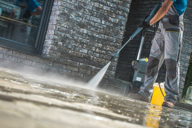 East Milton, FL Pressure Washing Services Company